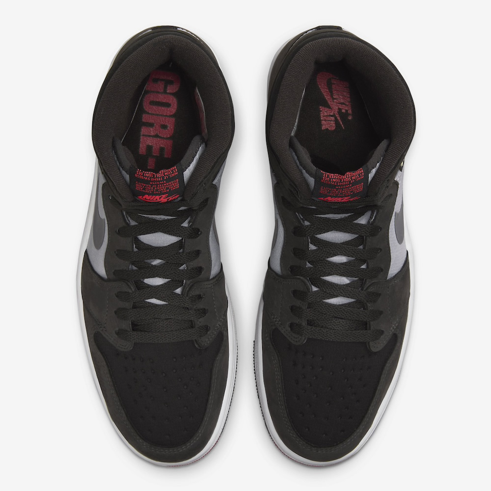 Air Jordan 1 High Element Gore Tex Black Infrared Db2889 002 2 - www.kickbulk.co